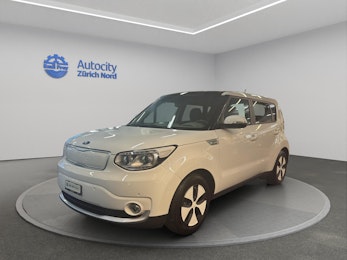 Vehicle image KIA Soul EV Style Vehicle image KIA Soul EV Style