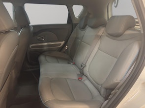 Vehicle image KIA Soul EV Style