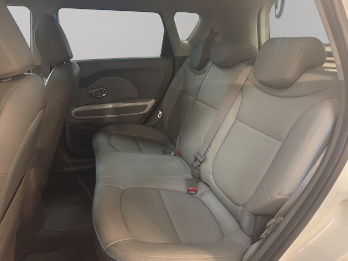 Vehicle image KIA SOUL