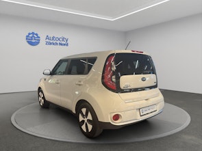 Vehicle image KIA Soul EV Style
