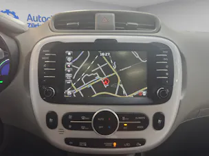Kia Soul EV Style