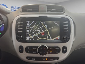 Vehicle image KIA Soul EV Style