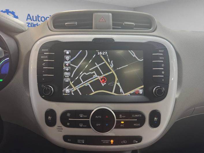 Vehicle image KIA SOUL