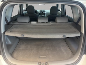 Vehicle image KIA Soul EV Style