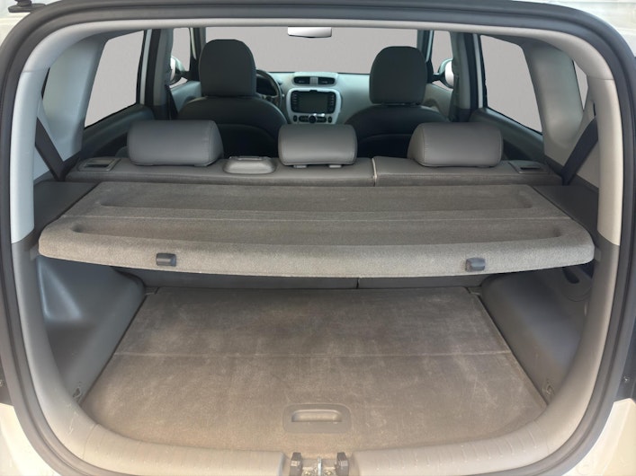 Vehicle image KIA SOUL