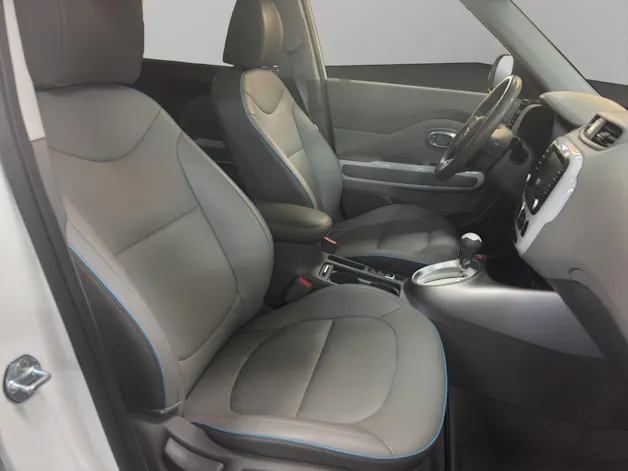Kia Soul EV Style