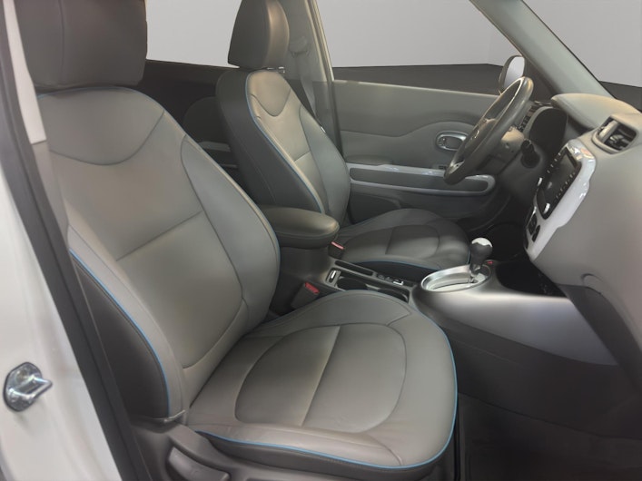 Vehicle image KIA SOUL