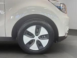 Kia Soul EV Style