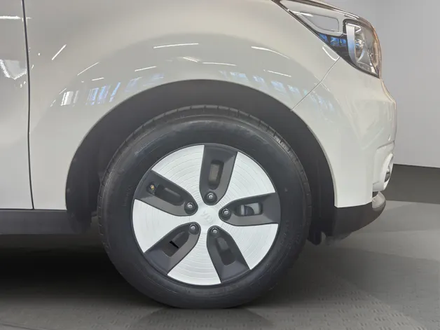 Kia Soul EV Style