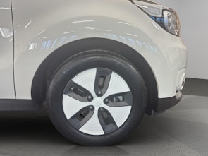 Vehicle image KIA Soul EV Style