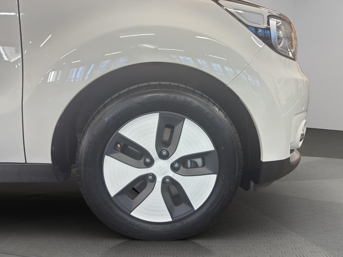 Vehicle image KIA SOUL