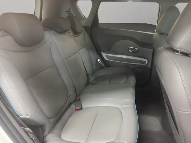 Kia Soul EV Style