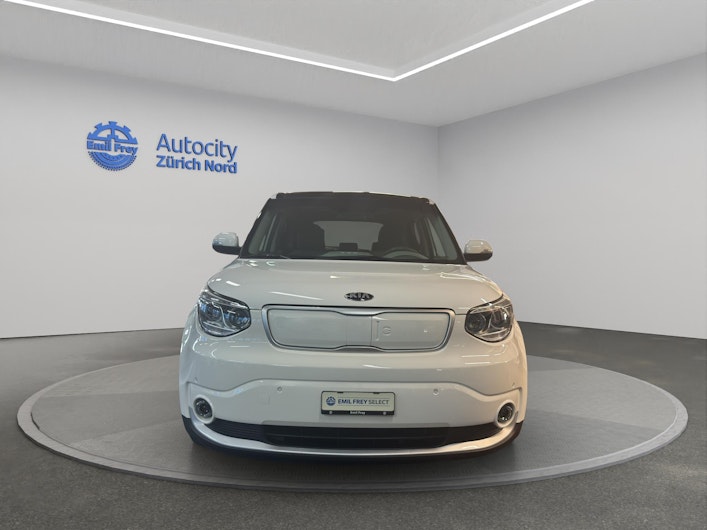 Vehicle image KIA SOUL