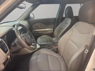 Kia Soul EV Style