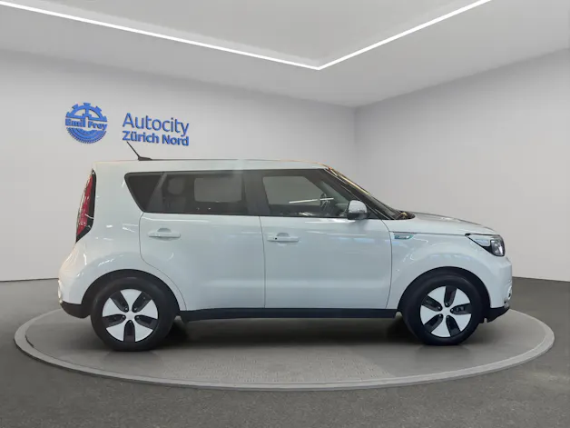 Kia Soul EV Style