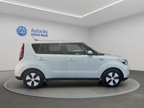 Vehicle image KIA Soul EV Style