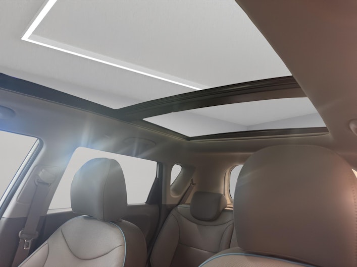 Vehicle image KIA SOUL