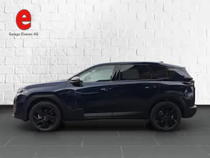 Citroën C5 Aircross 1.2 Hybrid Plus