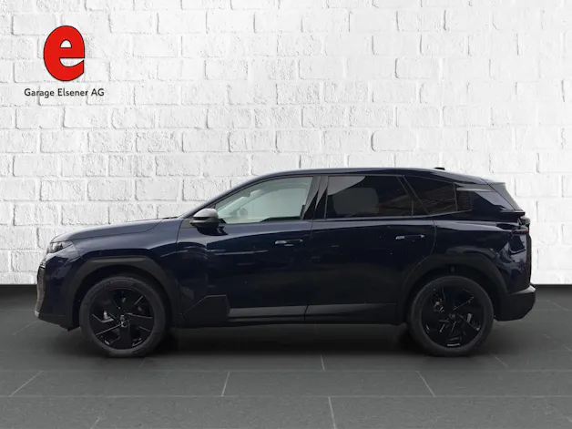 Citroën C5 Aircross 1.2 Hybrid Plus