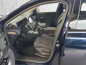 Citroën C5 Aircross 1.2 Hybrid Plus