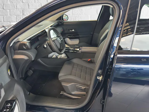 Citroën C5 Aircross 1.2 Hybrid Plus