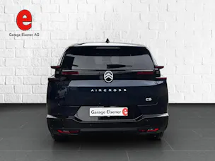 Citroën C5 Aircross 1.2 Hybrid Plus