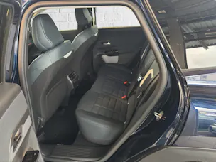 Citroën C5 Aircross 1.2 Hybrid Plus