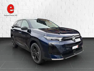 Citroën C5 Aircross 1.2 Hybrid Plus