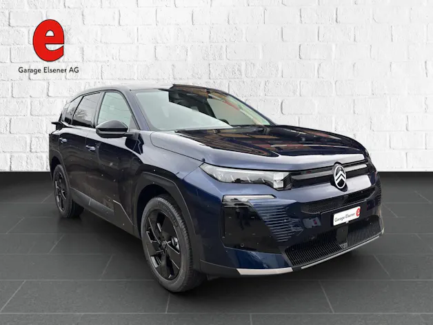 Citroën C5 Aircross 1.2 Hybrid Plus