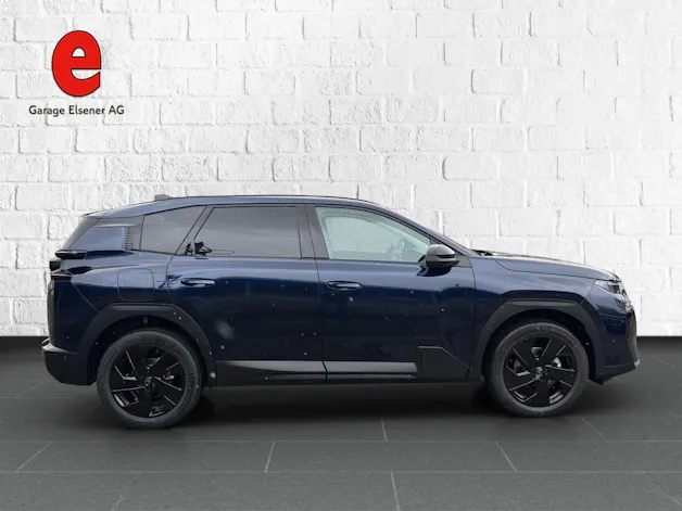 Citroën C5 Aircross 1.2 Hybrid Plus