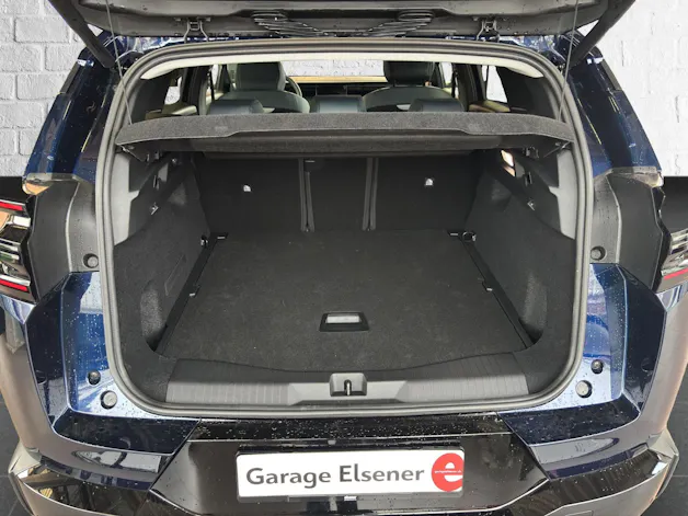 Citroën C5 Aircross 1.2 Hybrid Plus