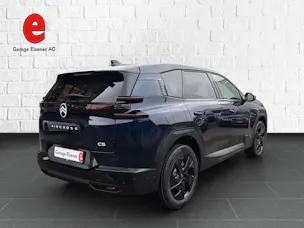 Citroën C5 Aircross 1.2 Hybrid Plus