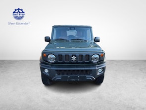 Vehicle image SUZUKI Jimny Country 1.5 Compact+