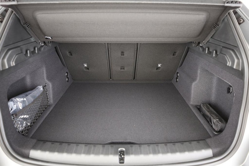 Vehicle image BMW X1