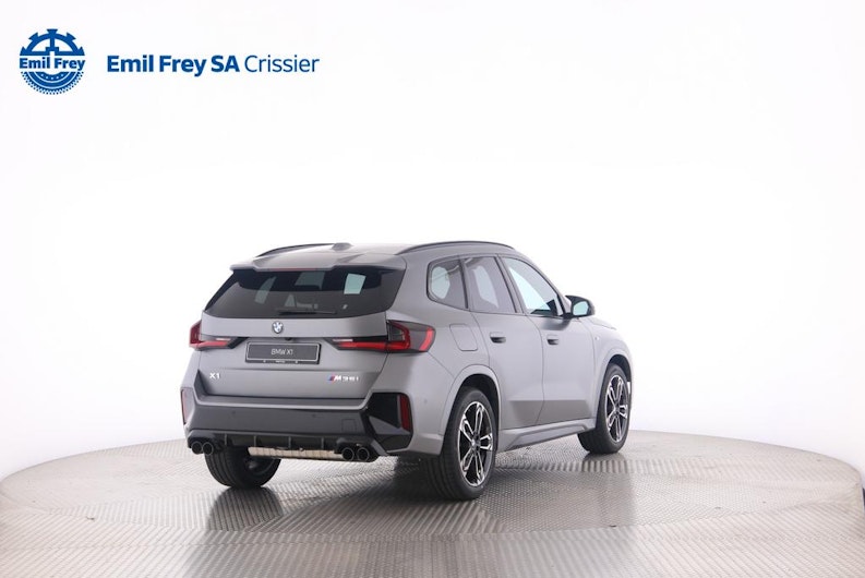 Vehicle image BMW X1