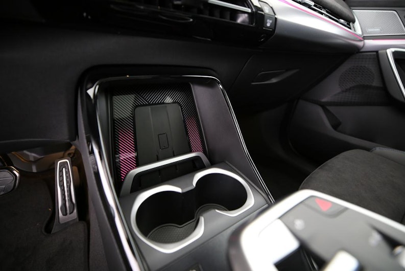 Vehicle image BMW X1