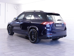 Vehicle image MERCEDES-BENZ GLE 53 AMG 4matic+