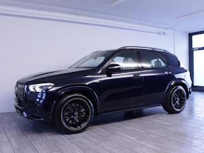 Vehicle image MERCEDES-BENZ GLE 53 AMG 4matic+