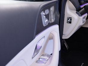 Vehicle image MERCEDES-BENZ GLE 53 AMG 4matic+