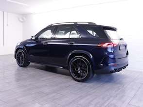 Vehicle image MERCEDES-BENZ GLE 53 AMG 4matic+
