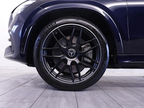 Vehicle image MERCEDES-BENZ GLE 53 AMG 4matic+