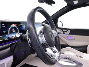 Vehicle image MERCEDES-BENZ GLE 53 AMG 4matic+