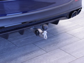 Vehicle image MERCEDES-BENZ GLE 53 AMG 4matic+