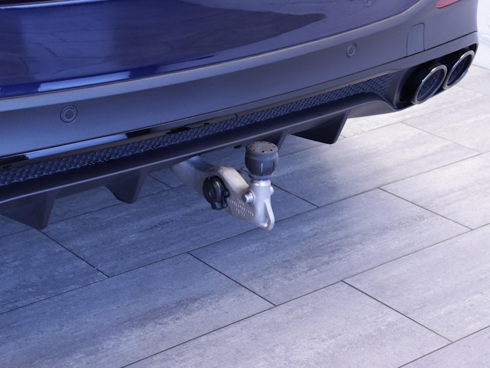 Vehicle image MERCEDES-BENZ GLE 53 AMG