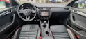 Škoda Octavia 2.0 TSI RS