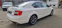 Škoda Octavia 2.0 TSI RS