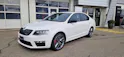 Škoda Octavia 2.0 TSI RS