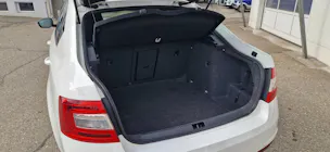 Škoda Octavia 2.0 TSI RS