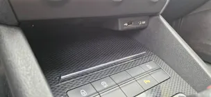 Škoda Octavia 2.0 TSI RS