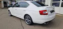 Škoda Octavia 2.0 TSI RS